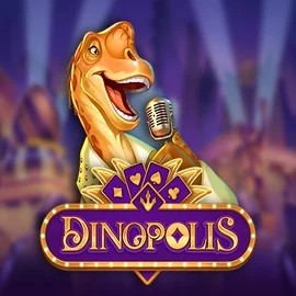 Play Dinopolis slot by Push Gaming on coolzinocasino.org