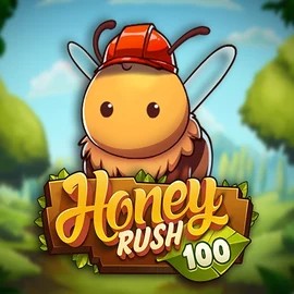 Try Honey Rush 100 slot by Play’n GO on coolzinocasino.org – logo image