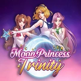 Moon Princess Trinity online slot from Play’n GO – play at coolzinocasino.org