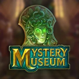 Play the Mystery Museum slot by Push Gaming on Coolzino Casino