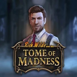 Play Tome of Madness slot by Play’n GO on coolzinocasino.org