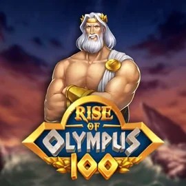 Try Rise of Olympus 100 slot by Play’n GO on coolzinocasino.org – logo image