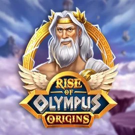 Play Rise of Olympus Origins slot by Play’n GO on coolzinocasino.org