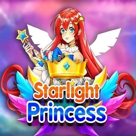Starlight Princess – slot by Pragmatic Play, featured at coolzinocasino.org